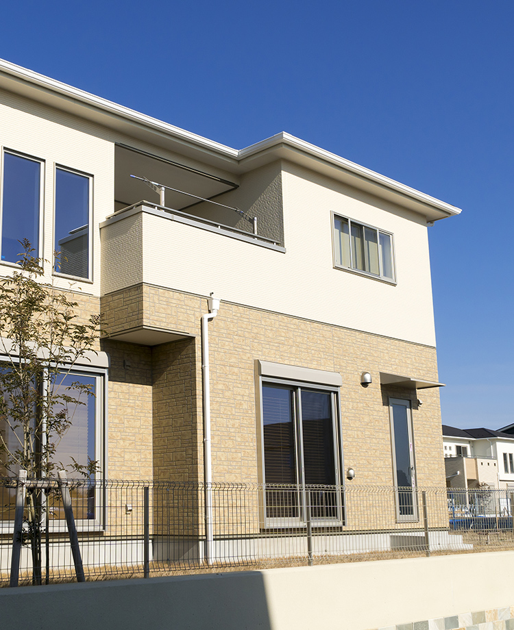 株式会社マルハ外装