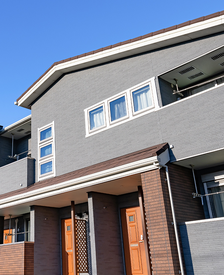 株式会社マルハ外装