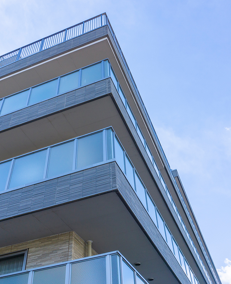 株式会社マルハ外装